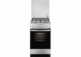 Плита Zanussi ZCG 9210 B 1 X