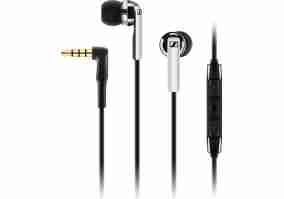 Наушники Sennheiser CX 2.00G Black (506088)