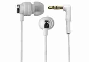 Наушники Sennheiser CX 3.00 White (506246)