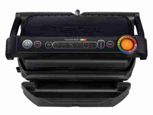 Электрогриль Tefal OptiGrill+ GC712834