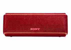 Акустична система Sony SRS-XB21R Red