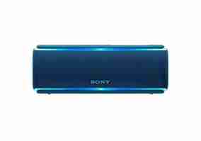 Акустична система Sony SRS-XB21 Blue (SRSXB21L)