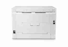 МФУ HP Color LaserJet Pro M180n (T6B70A)