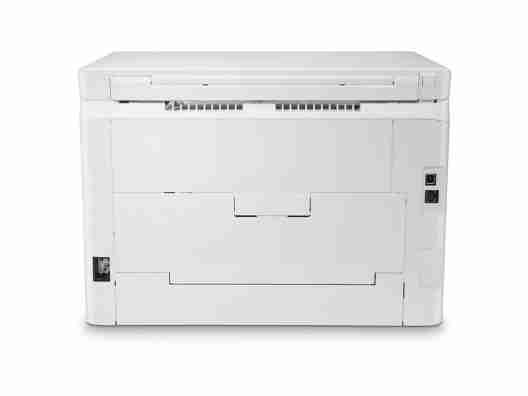 МФУ HP Color LaserJet Pro M180n (T6B70A)