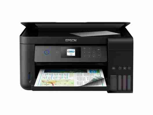 МФУ Epson EcoTank ITS L4160 (C11CG23401)