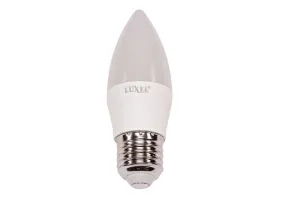 Лампа Luxell 043-N C37 5W