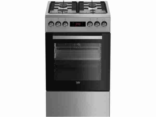 Плита Beko FSE52320DXD