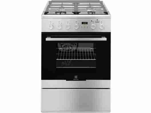 Плита Electrolux EKK96498CX