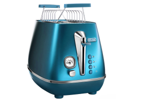 Тостер Delonghi CTI 2103.BL