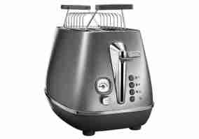 Тостер Delonghi CTI 2103.S