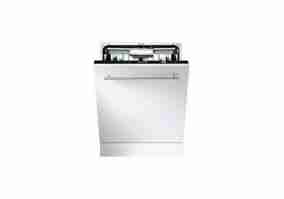 Встраиваемая посудомоечная машина Sharp QW-GS53I443X-DE