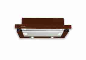 Витяжка Minola HTL 6112 BR 650 LED Brown