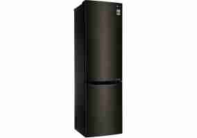 Холодильник LG GBB60BFS