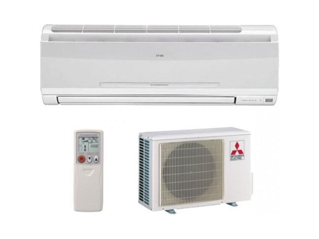 Кондиціонер Mitsubishi Electric MSZ-HR42VF/MUZ-HR42VF