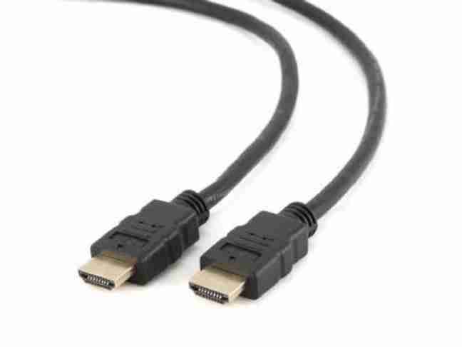 Мультимедийный кабель ATCOM HDMI to HDMI - 5m. (v.2.0)