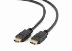 Мультимедийный кабель ATCOM HDMI to HDMI - 2m. (v.2.0)
