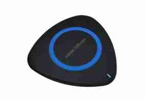 Зарядний пристрій Future Charger Wireless Charging Pad Black (HD02)