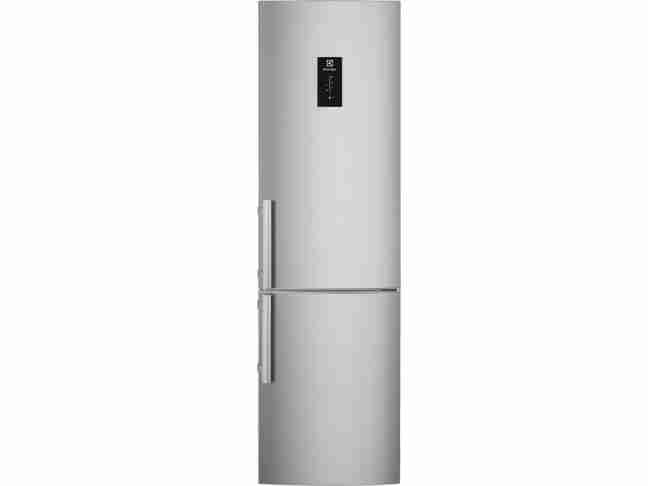 Холодильник Electrolux EN3790MKX