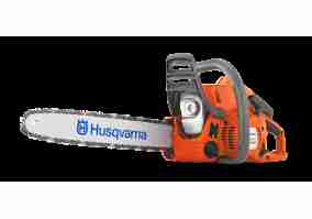 Пила  Husqvarna HVA 236 orange