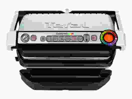 Электрогриль Tefal GC716 (GC716D12) OptiGrill+