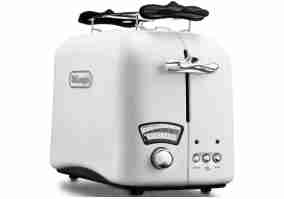 Тостер Delonghi CT021 W