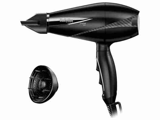 Фен BaByliss 6610DE