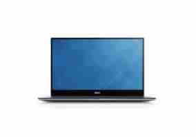 Ноутбук Dell XPS 13 9360 (93i58S2IHD-LSL) Silver