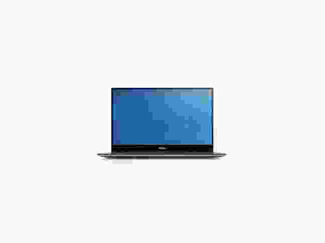 Ноутбук Dell XPS 13 9360 (93i58S2IHD-LSL) Silver