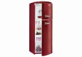 Холодильник Gorenje RF 60309 OR red