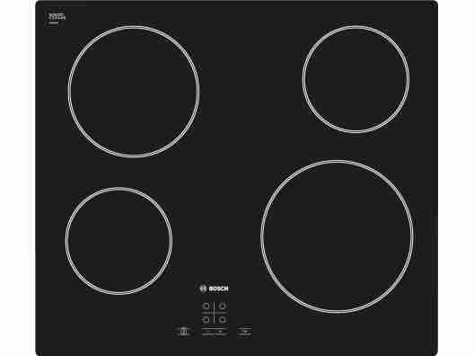 Варочная поверхность Bosch PKE611D17E
