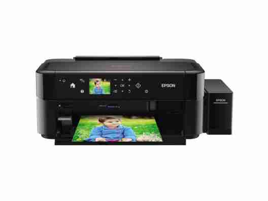 Принтер Epson L810 (C11CE32402)