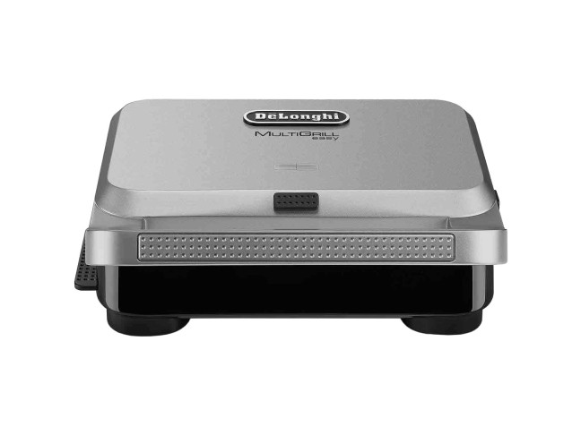 Delonghi MultiGrill Easy SW12AC.S