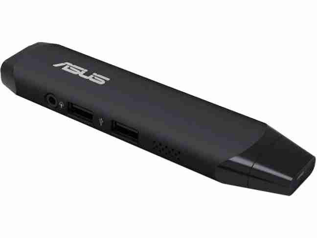 Микрокомпьютер Asus TS10-B041D