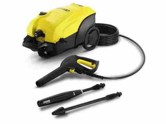 Минимойка высокого давления Karcher K 4 Compact (1.637-310.0)