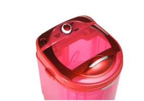 Стиральная машина ViLgrand V135-2550 Red