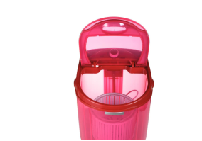 Стиральная машина ViLgrand V135-2550 Red