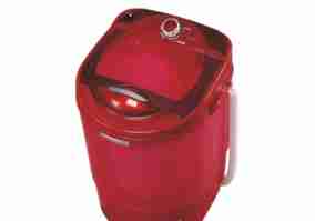 Стиральная машина ViLgrand V135-2550 Red