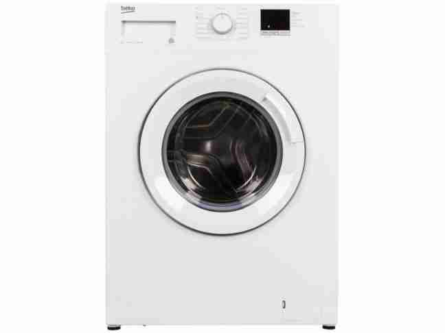 Стиральная машина Beko WSTE 6511 BWW