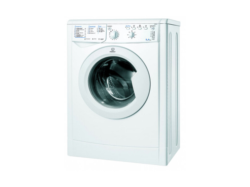 Стиральная машина indesit 51051