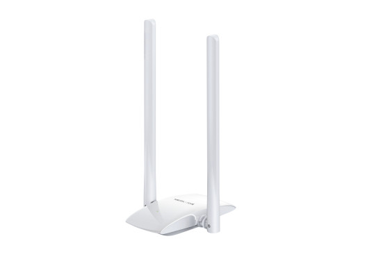 Wi-Fi адаптер Mercusys MW300UH