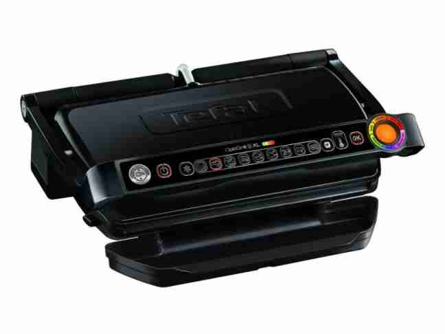 Электрогриль Tefal OptiGrill+ XL GC722834