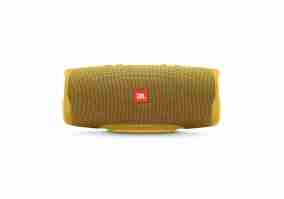 Портативная колонка JBL Charge 4 Mustard Yellow (CHARGE4YELAM)