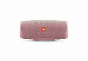 Портативная колонка JBL Charge 4 Pink (CHARGE4PINK)