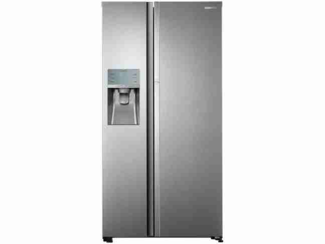 Холодильник Samsung RH 58K6598SL