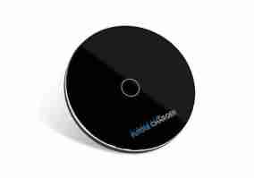 Зарядний пристрій Future Charger Wireless Charger Pad (HD01) black