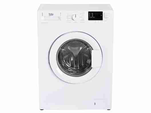 Стиральная машина Beko WRS 55P2 BWW