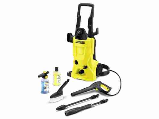 Минимойка высокого давления Karcher K4.25 ANNIVERSARY