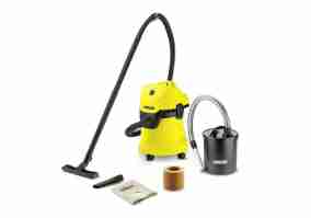 Пилосос Karcher WD 3 Fireplace kit (1.629-804.0)