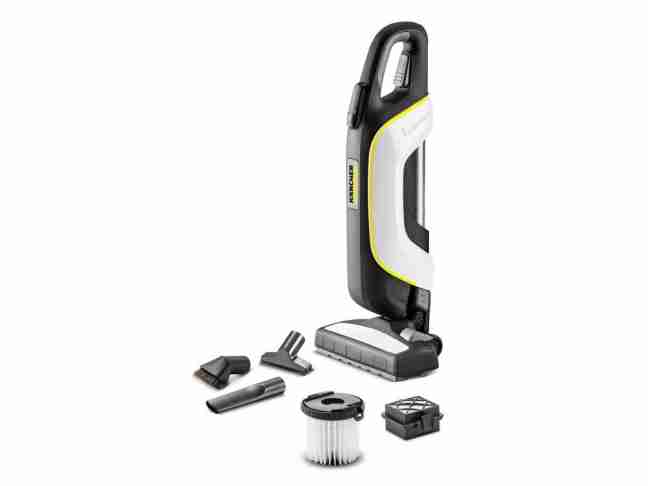 Пилосос Karcher VC 5 Cordless Premium (1.349-400.0)