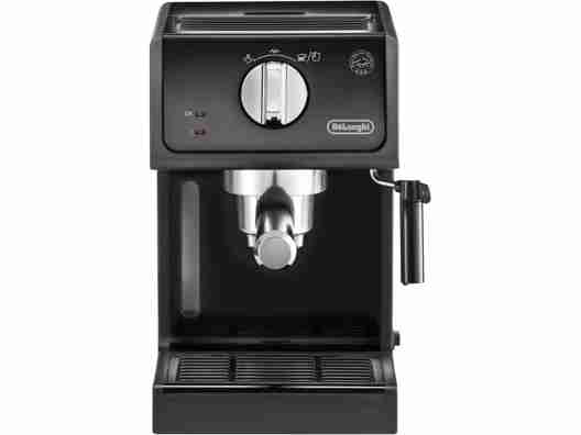 Рожковая кофеварка эспрессо Delonghi ECP 31.21